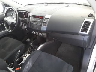 MITSUBISHI Outlander usata, con ESP