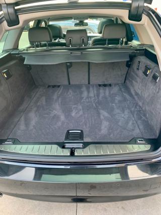 BMW 520 usata, con ESP