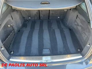 MERCEDES-BENZ C 220 usata, con Sistema di navigazione