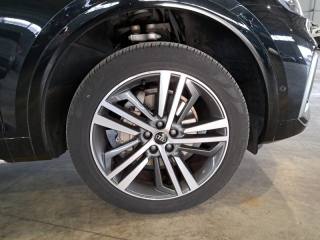 AUDI Q5 usata, con Servosterzo