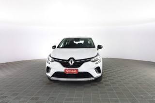 RENAULT Captur Captur Business TCe 100