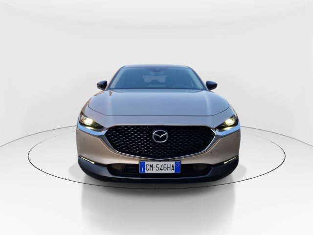 MAZDA CX-30 usata, con Climatizzatore