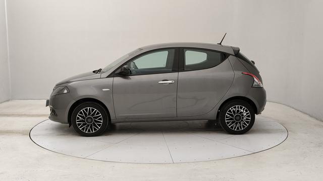 LANCIA Ypsilon usata, con Airbag
