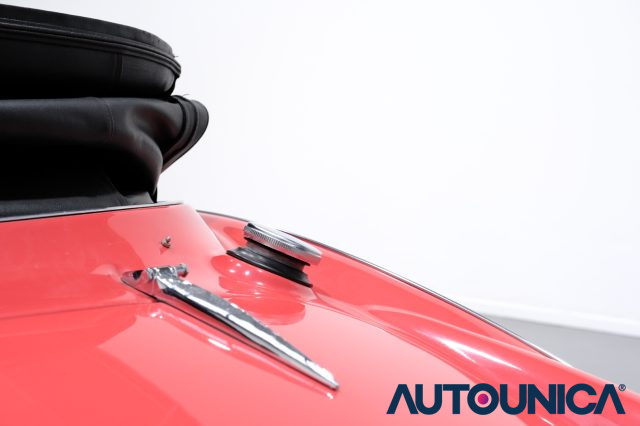 AUSTIN Healey usata 40