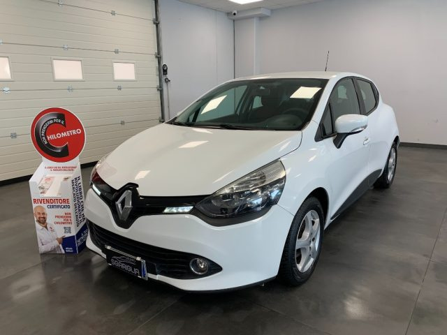RENAULT Clio usata, con Airbag laterali
