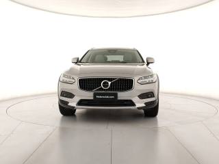 VOLVO V90 Cross Country usata, con Boardcomputer