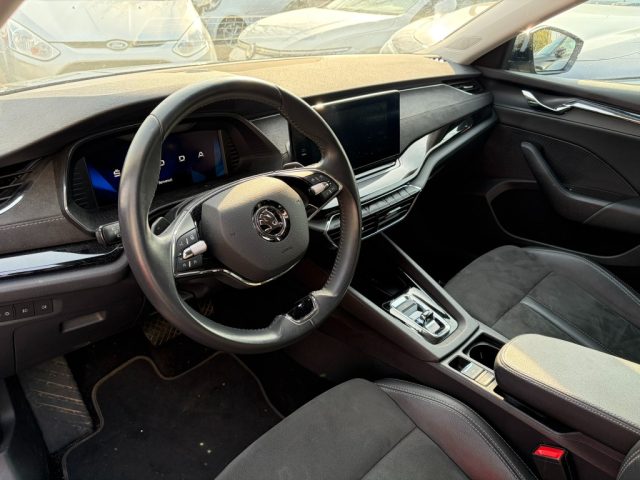 SKODA Octavia usata, con Cerchi in lega