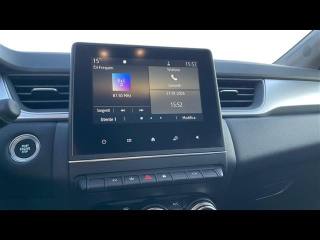 RENAULT Captur usata, con Controllo automatico clima