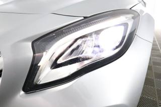 MERCEDES-BENZ CLA usata 7
