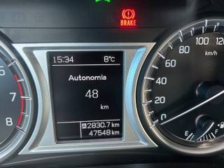 SUZUKI Vitara usata, con USB