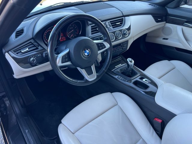 BMW Z4 usata, con Airbag Passeggero