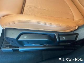 BMW X4 usata, con Tettuccio apribile