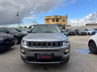 JEEP Compass usata, con Airbag laterali