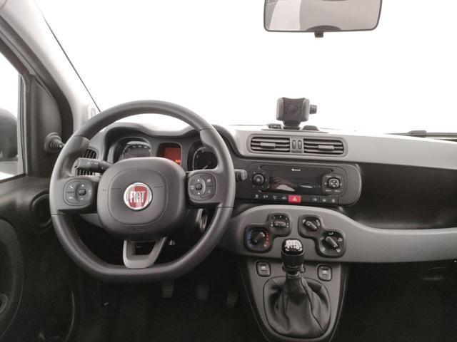 FIAT Panda usata, con Chiusura centralizzata