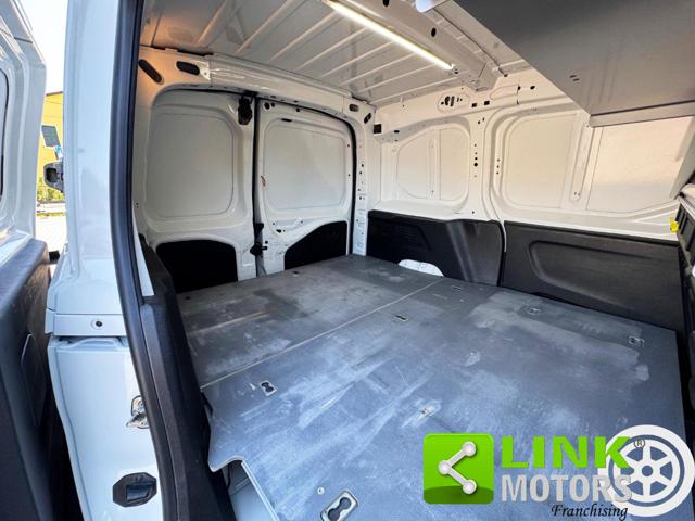 OPEL Combo usata, con Chiusura centralizzata telecomandata