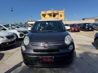 FIAT 500L Living 1.6 Multijet 120 CV Lounge