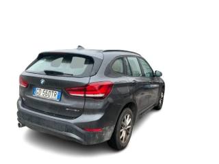 BMW X1 usata, con Airbag laterali