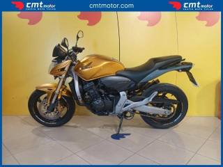 HONDA Hornet 600 usata 2