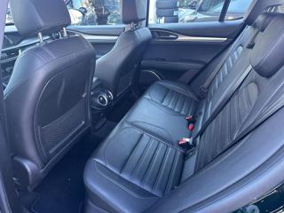 ALFA ROMEO Stelvio usata, con Park Distance Control