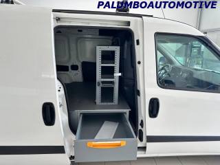 FIAT Doblo usata, con Controllo trazione
