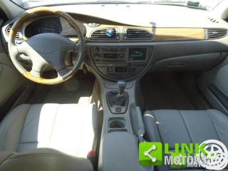 JAGUAR S-Type usata, con Cerchi in lega