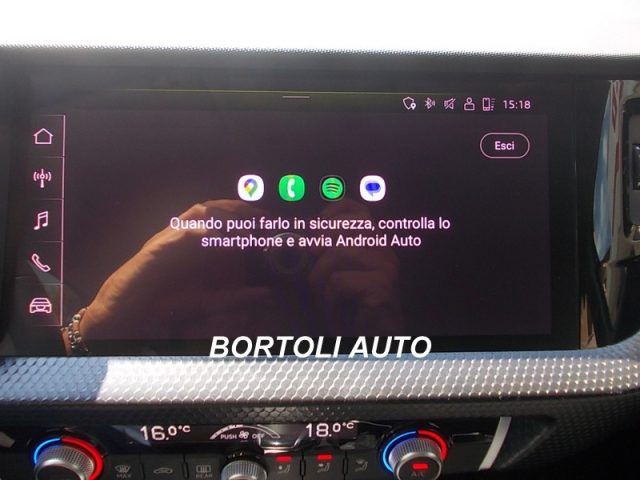 AUDI A1 usata, con Vivavoce