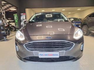 FORD Fiesta usata, con Airbag laterali