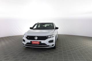 VOLKSWAGEN T-Roc T-Roc 1.5 TSI ACT DSG Advanced BlueMotion Technolo