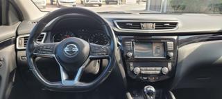 NISSAN Qashqai usata, con Climatizzatore