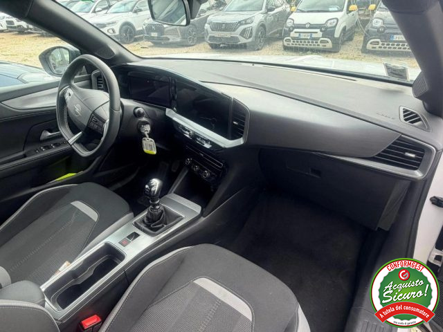 OPEL Mokka usata, con Chiusura centralizzata