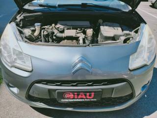 CITROEN C3 usata 18