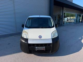 FIAT Fiorino usata, con Airbag