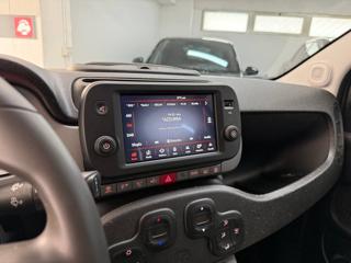 FIAT Panda usata, con Immobilizzatore elettronico