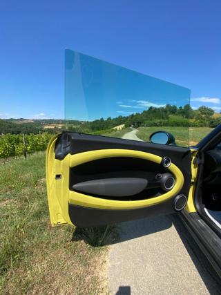 MINI Cabrio usata 24