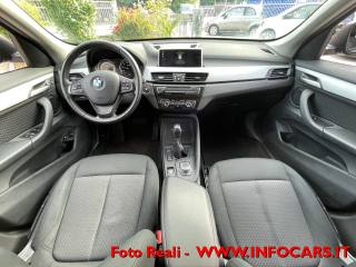BMW X1 usata, con Cruise Control