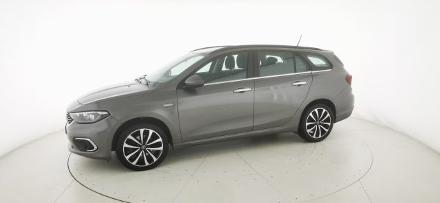 FIAT Tipo usata, con Start/Stop Automatico