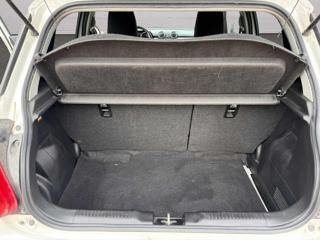 SUZUKI Swift usata, con ESP