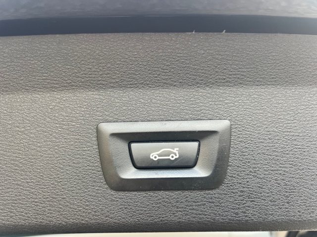 BMW X1 usata, con Bluetooth