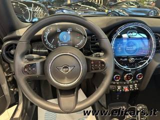 MINI Mini usata, con Controllo automatico clima