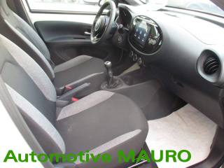 TOYOTA Aygo usata 19