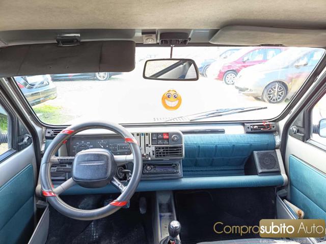 FIAT Panda usata 21