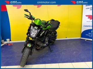 KAWASAKI ER-6N usata 1