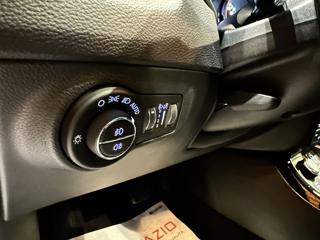 JEEP Compass usata, con Servosterzo