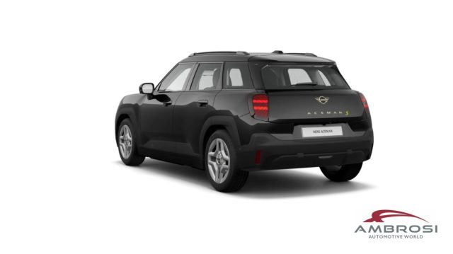 MINI Aceman usata 2