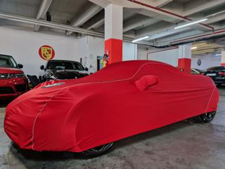 ALFA ROMEO 4C usata 38