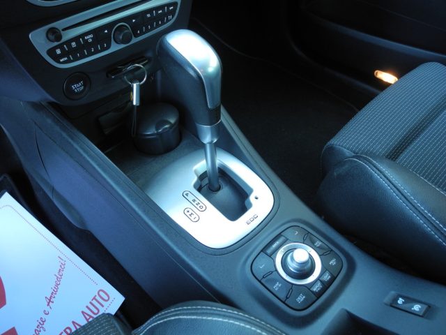 RENAULT Megane usata, con Cerchi in lega
