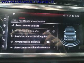 AUDI Q3 usata, con Park Distance Control