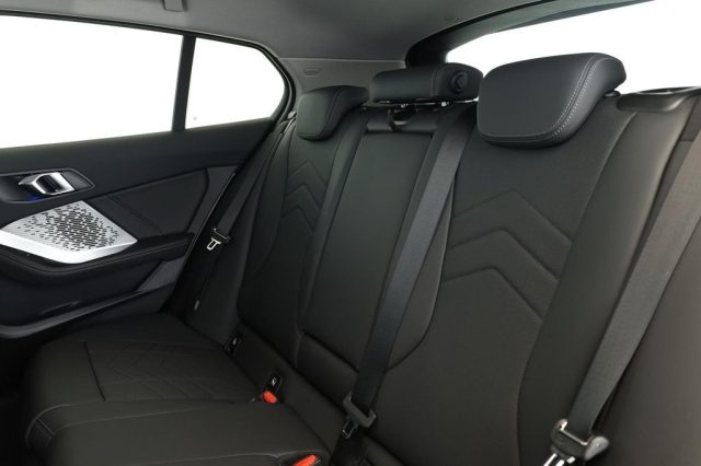 BMW 118 usata, con ESP