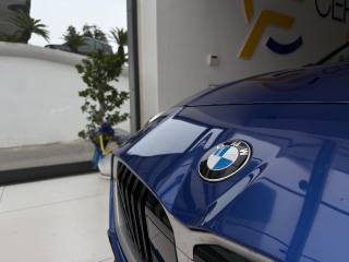 BMW 118 usata, con Alzacristalli elettrici