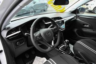 OPEL Corsa usata, con ESP